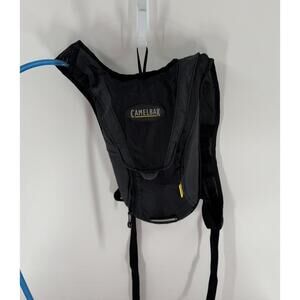 CamelBak Black Water‎ Reservoir Tube Hydration Pack Unisex